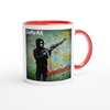 Shootouts - Ceramic Mug