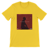The Orphan Who Waited - Unisex T-Shirt