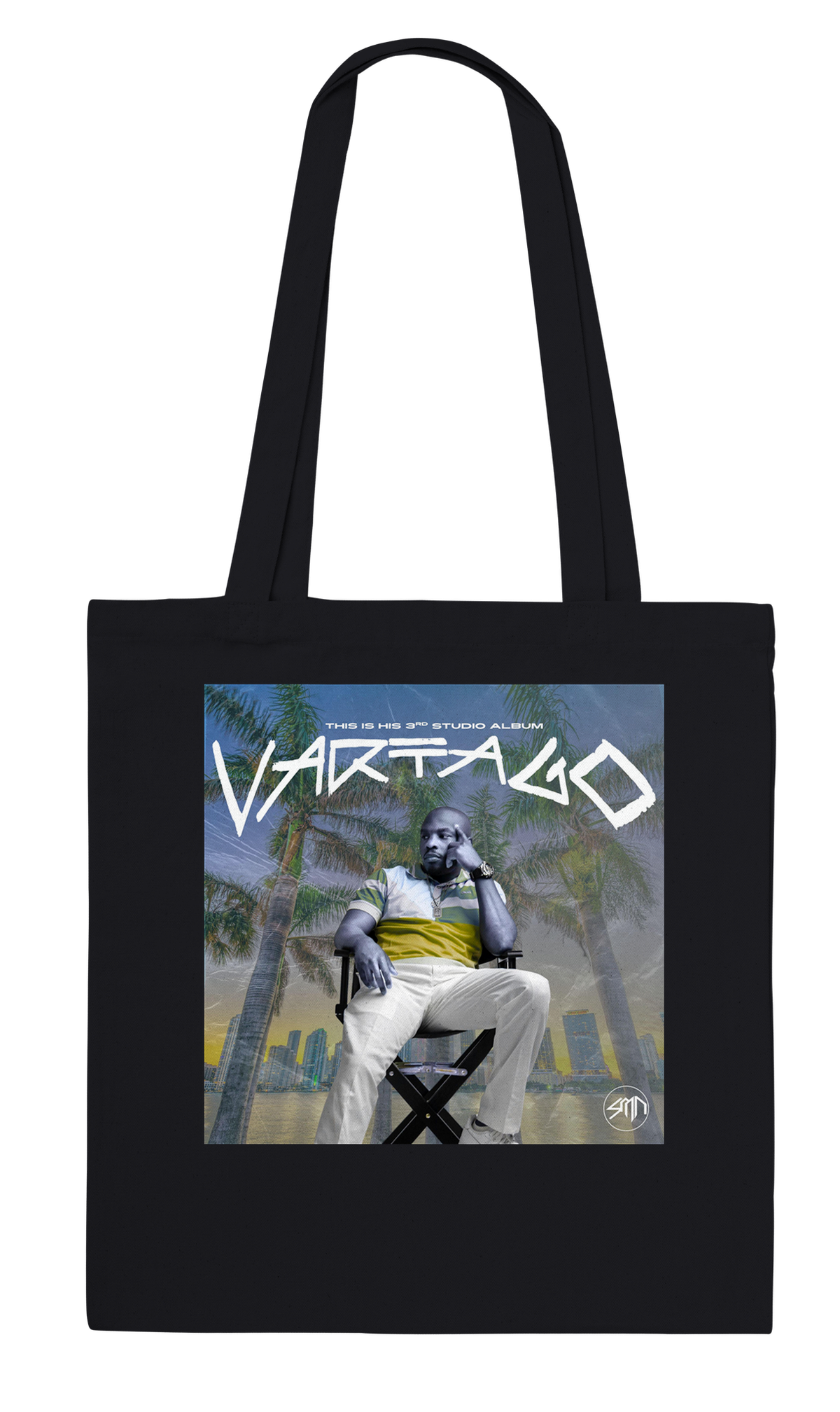 Vartago - Tote bag