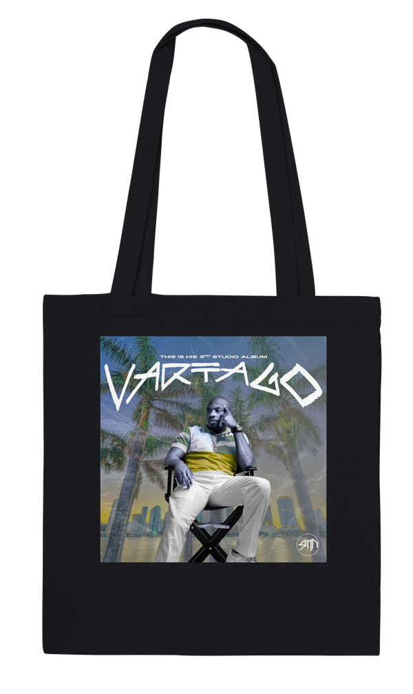 Vartago - Tote bag