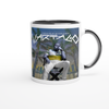 Vartago - Ceramic Mug