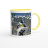 Vartago - Ceramic Mug