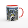 Vartago - Ceramic Mug