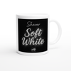 Soft White - Ceramic Mug