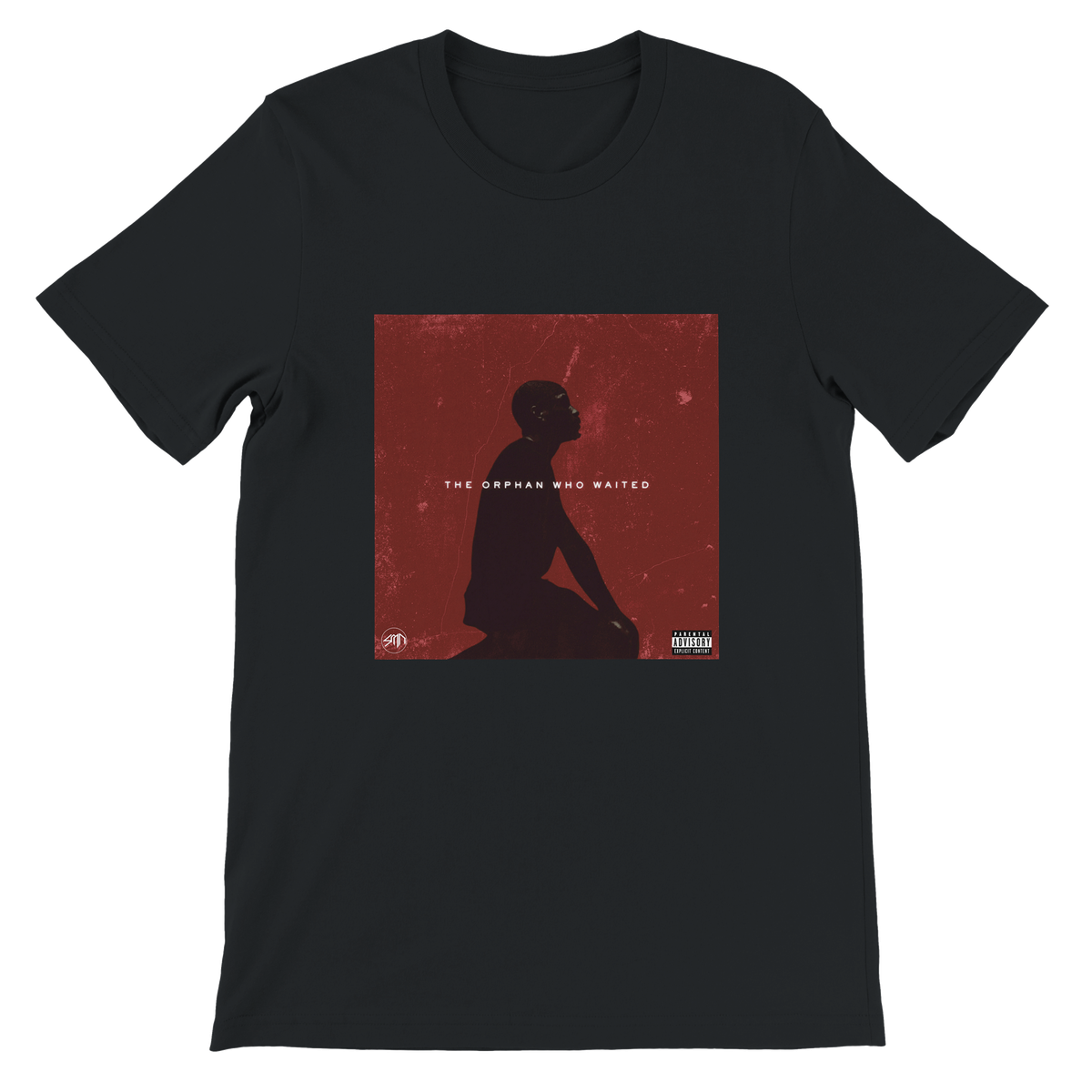The Orphan Who Waited - Unisex T-Shirt
