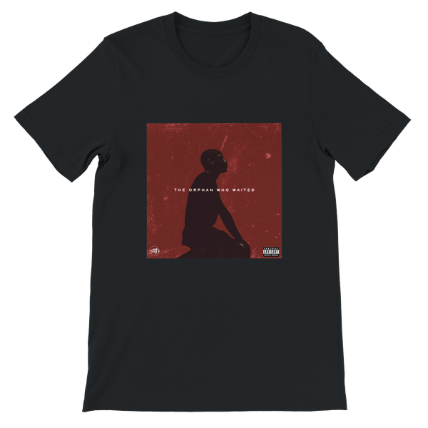 The Orphan Who Waited - Unisex T-Shirt
