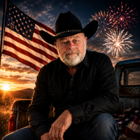 Do The Fireworks Still Feel The Same? by Lane Alan Dumser