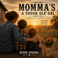 Momma's A Tough Ole' Gal by Dixon Springs
