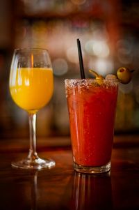 Trio du Monde Brunch at Brooklyn (Breukelen) Colony!