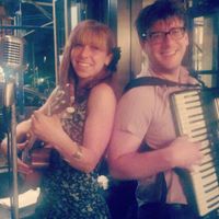 Trio du Monde at Brooklyn (Breuckelen) Colony!