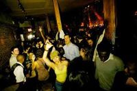 Dahlia Dumont - The Blue Dahlia Party at Bembe!