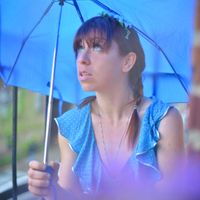 En Dehors du Temps by Dahlia Dumont ~ The Blue Dahlia 