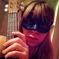 The Blue Dahlia Black Friday party at Nublu!