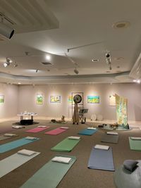 Sound Bath with Harp  