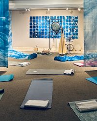 Sound Bath with Bev Ross