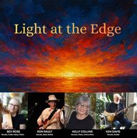 Light at the Edge - singer-songwriter band 