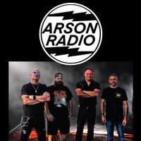 Arson Radio Headlining At Shenanigans 