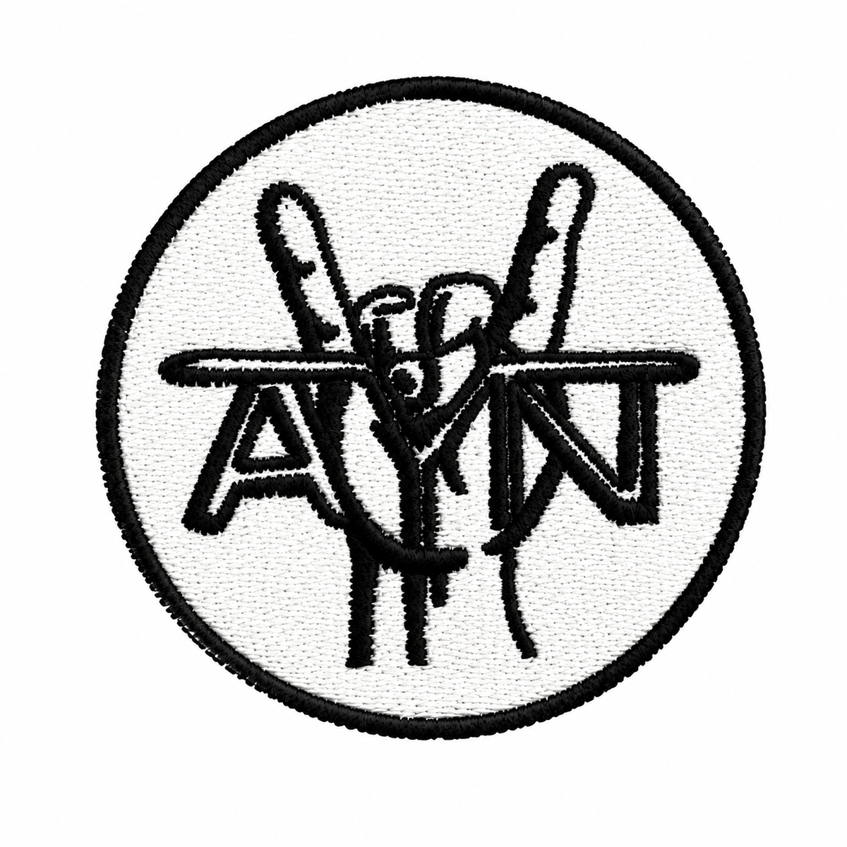 AYN Patch