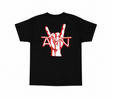 Black Hand Shirt