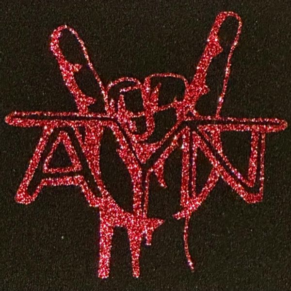 AYN Slim Koozie