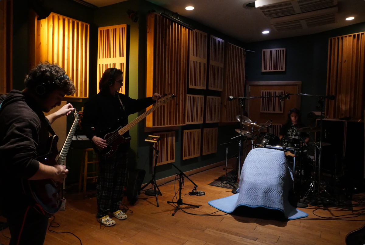 The Studio Insider Package