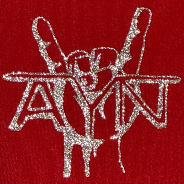 AYN Tall Boy Koozie