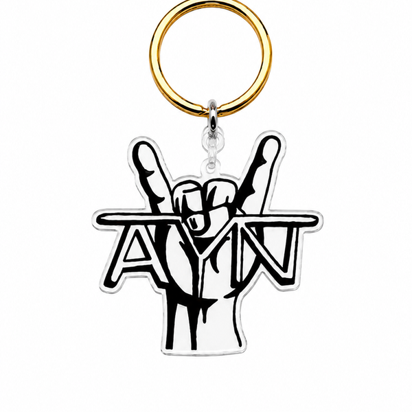 AYN Key Chain