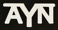 AYN Beer Koozie