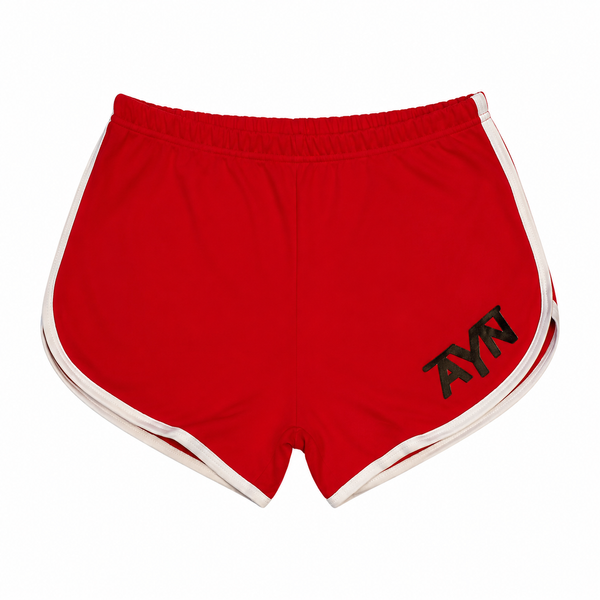 All You Need Booty Shorts