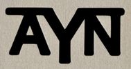 AYN Slim Koozie