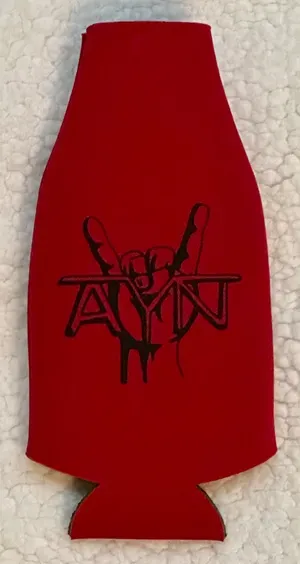 AYN Bottle Koozie