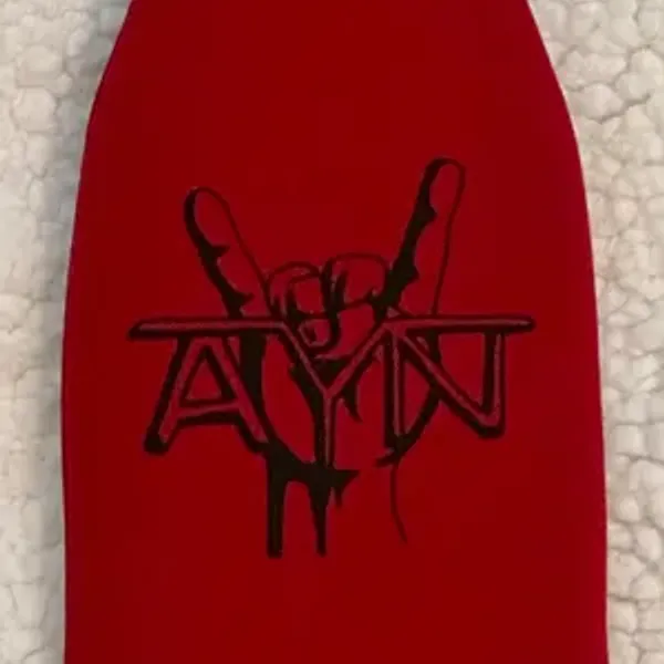 AYN Bottle Koozie