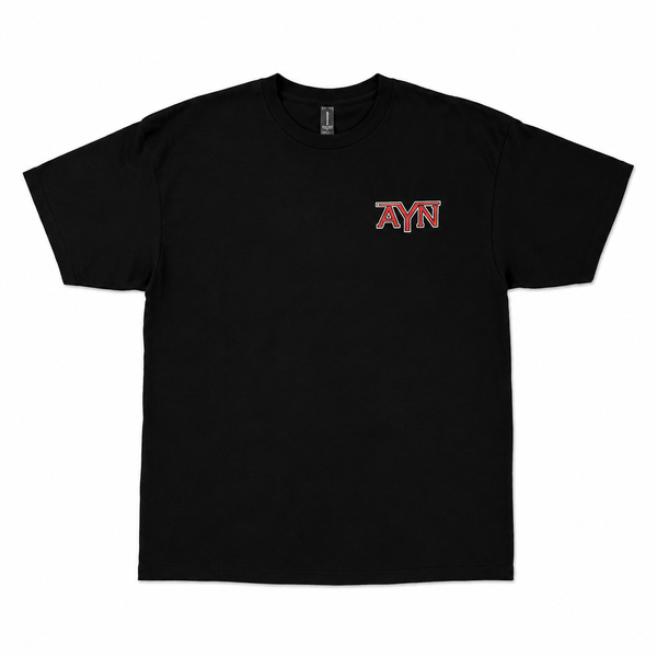 Black Hand Shirt