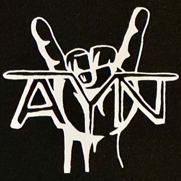 AYN Beer Koozie