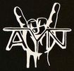 AYN Slim Koozie