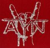 AYN Beer Koozie