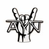 AYN Pin