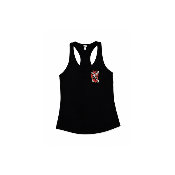 Women's "Steal My Heart" Tank Top