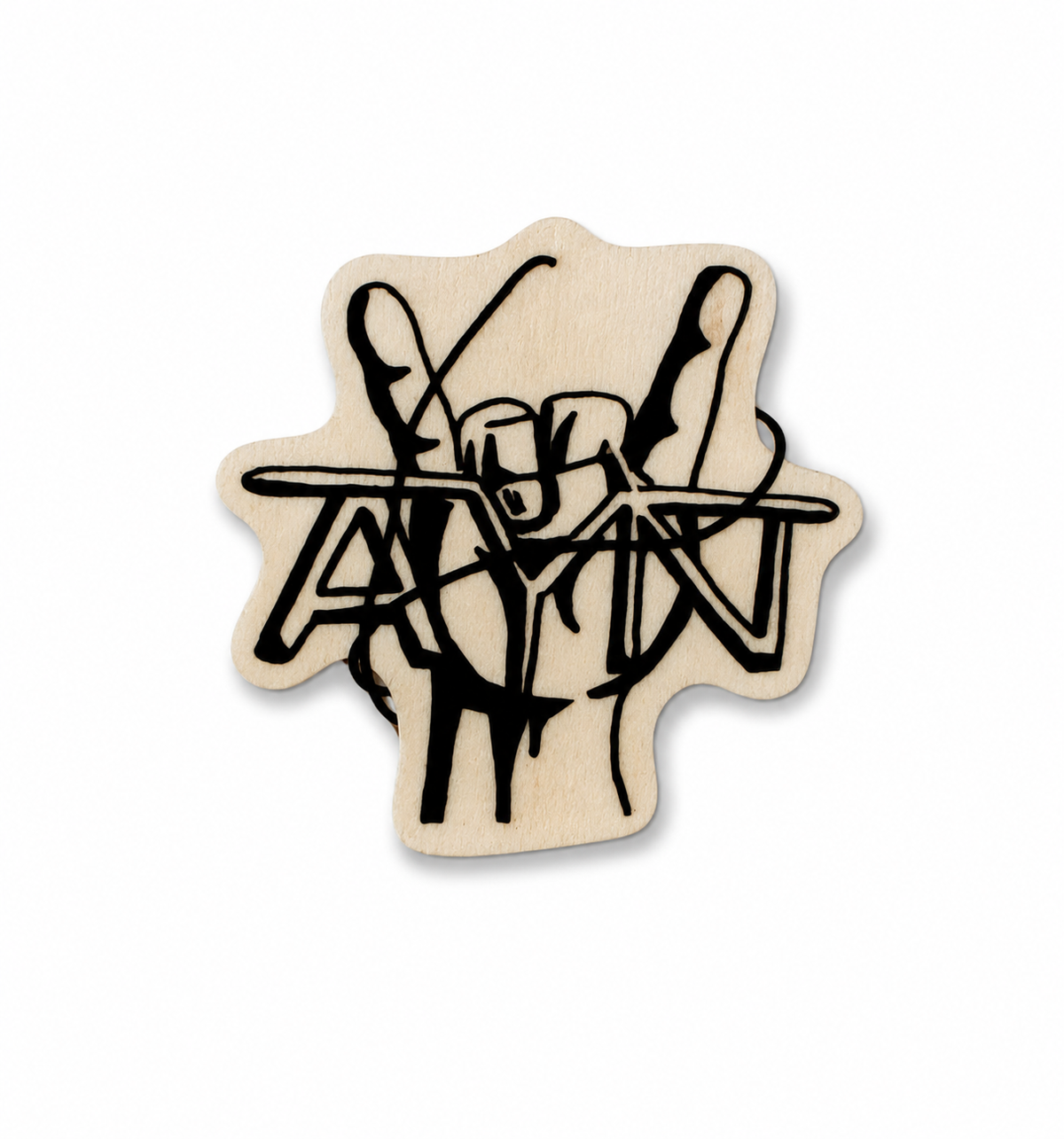 AYN Air Freshener