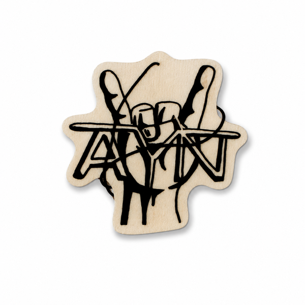 AYN Air Freshener