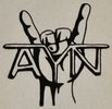 AYN Slim Koozie