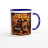 RATCHET SEASON - Ceramic Mug