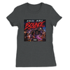 BOUNCE - Women’s Cut T-Shirt