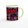BOUNCE - Ceramic Mug