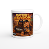 RATCHET SEASON - Ceramic Mug