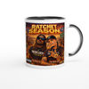 RATCHET SEASON - Ceramic Mug