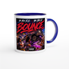BOUNCE - Ceramic Mug