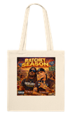 RATCHET SEASON - Tote bag