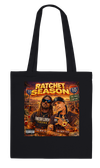 RATCHET SEASON - Tote bag