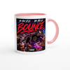 BOUNCE - Ceramic Mug